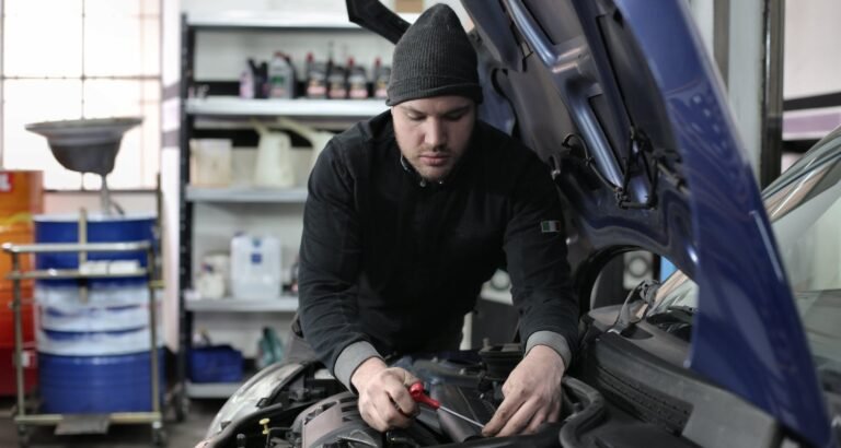 Don’t Let Bad Credit Control Your Life – Fix It Now