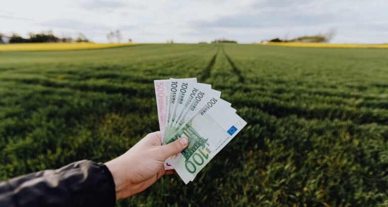 Use Your Money The Right Way