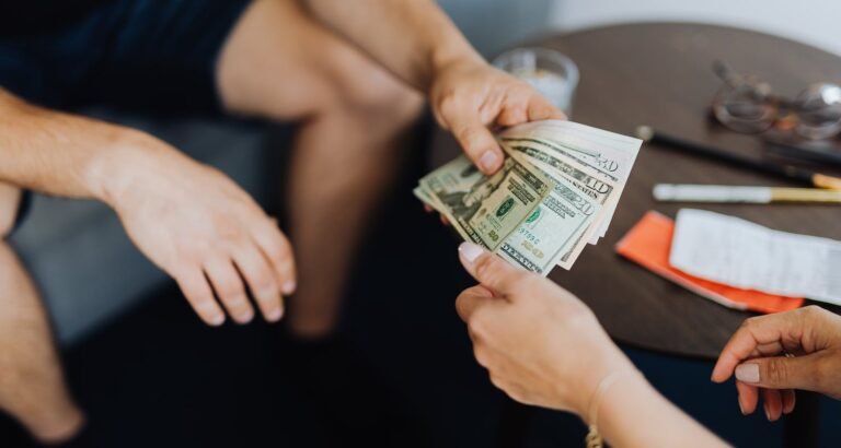 Getting The Best Rates On Payday Loans