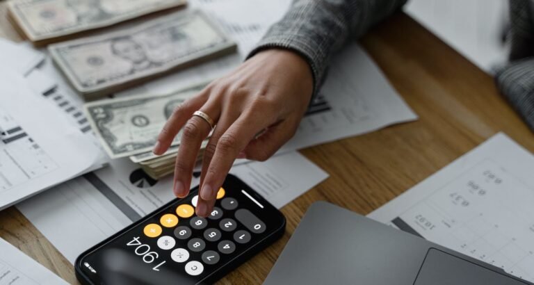 Broke? Follow These Handy Tips To Get Back On Track