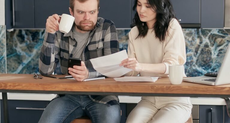 Confused By Debt Consolidation? Read This To End The Frustration