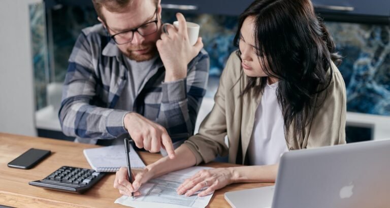Debt Consolidation Tips For Those That Are New To It