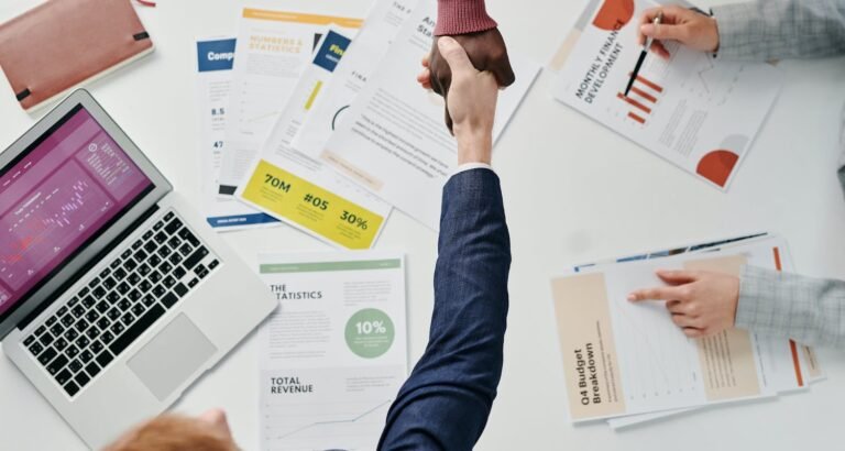Easy Ways To Gain Control Of Your Finances